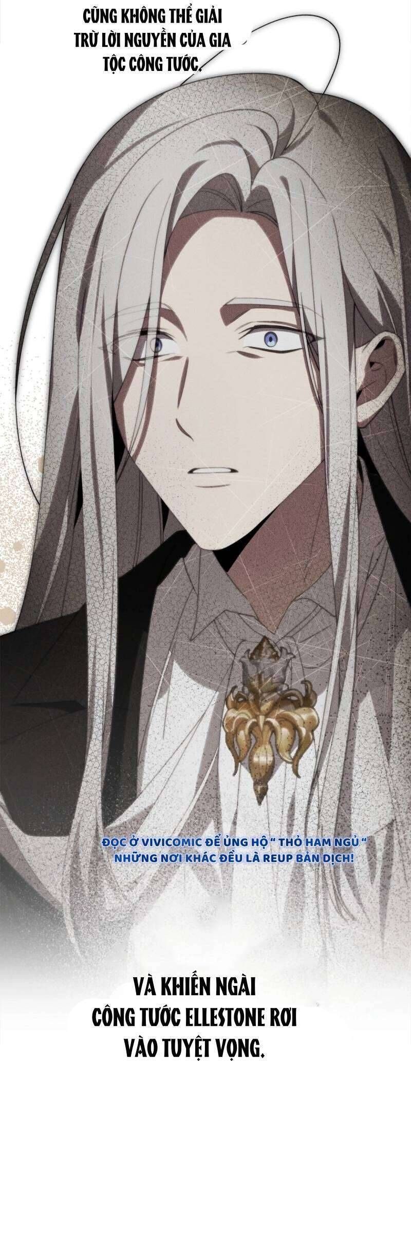 100 Lời Nguyền Của Biệt Thự Elleston - chap2 - Trang 36